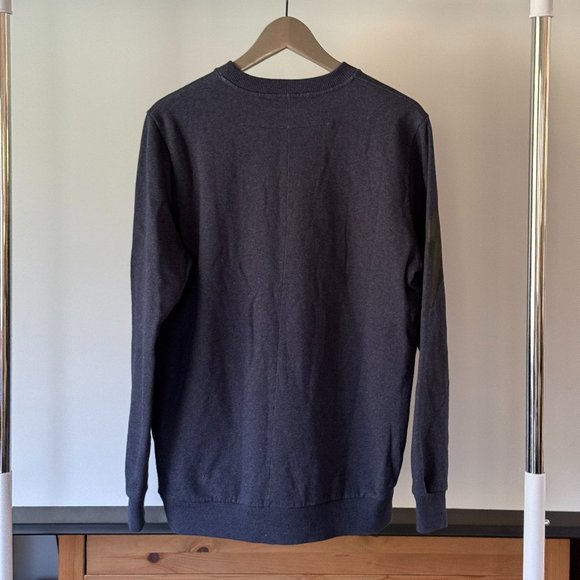 Givenchy Rottweiler Cuban Sweatshirt - Picture 3 of 11